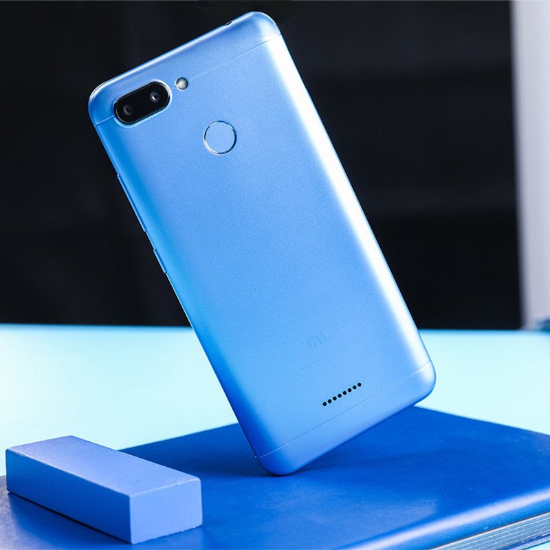 Wholesale for Xiaomi Redmi 6 32GB 3G Global ROM Used Smartphones Unlock Second-Hand Mobile Phones 12 Pro LTE Available